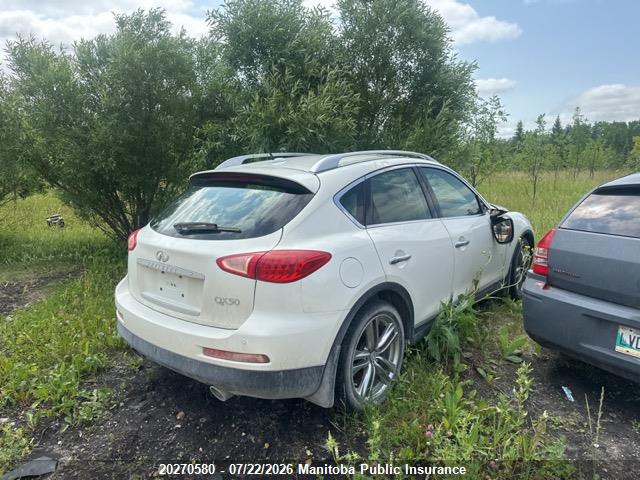 Продаж на аукціоні авто 2015 Infiniti Qx50, vin: JN1BJ0HR4FM770490, номер лоту: 20270580