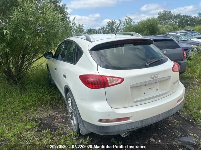 Продаж на аукціоні авто 2015 Infiniti Qx50, vin: JN1BJ0HR4FM770490, номер лоту: 20270580