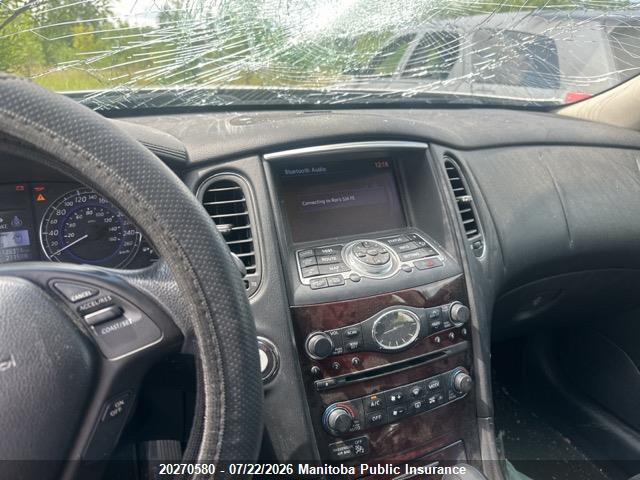 Продаж на аукціоні авто 2015 Infiniti Qx50, vin: JN1BJ0HR4FM770490, номер лоту: 20270580