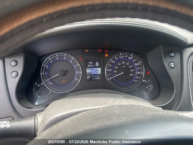 Продаж на аукціоні авто 2015 Infiniti Qx50, vin: JN1BJ0HR4FM770490, номер лоту: 20270580