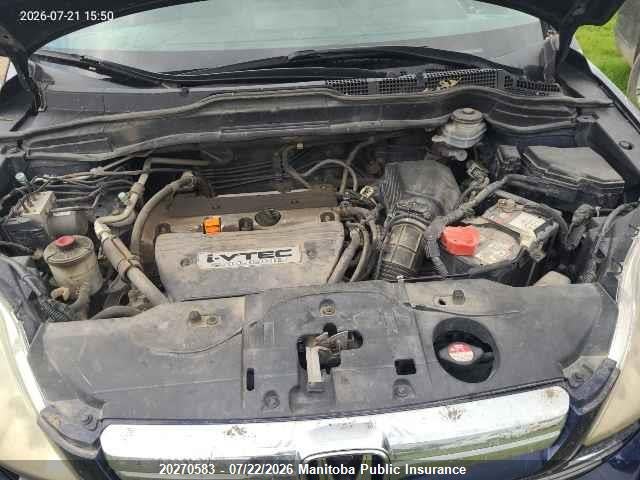 Aukcja sprzedaży 2008 Honda Cr-v Ex, vin: 5J6RE48518L818504, numer aukcji: 20270583