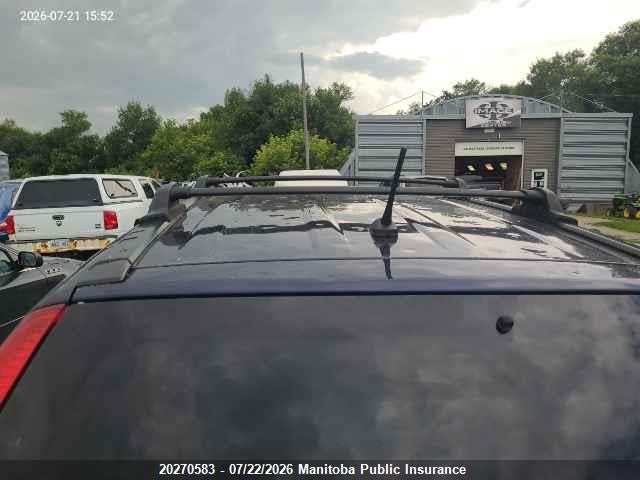 Aukcja sprzedaży 2008 Honda Cr-v Ex, vin: 5J6RE48518L818504, numer aukcji: 20270583