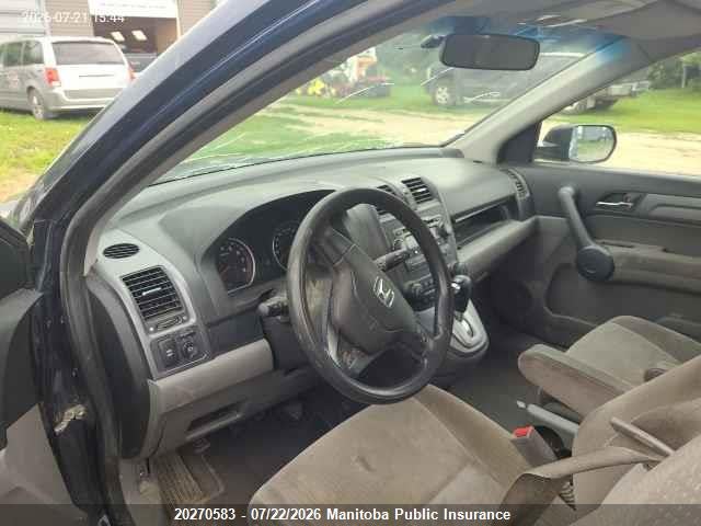 Aukcja sprzedaży 2008 Honda Cr-v Ex, vin: 5J6RE48518L818504, numer aukcji: 20270583