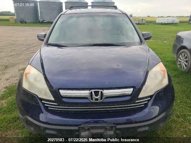 Aukcja sprzedaży 2008 Honda Cr-v Ex, vin: 5J6RE48518L818504, numer aukcji: 20270583