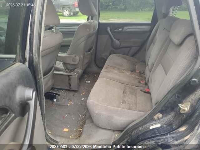 Aukcja sprzedaży 2008 Honda Cr-v Ex, vin: 5J6RE48518L818504, numer aukcji: 20270583