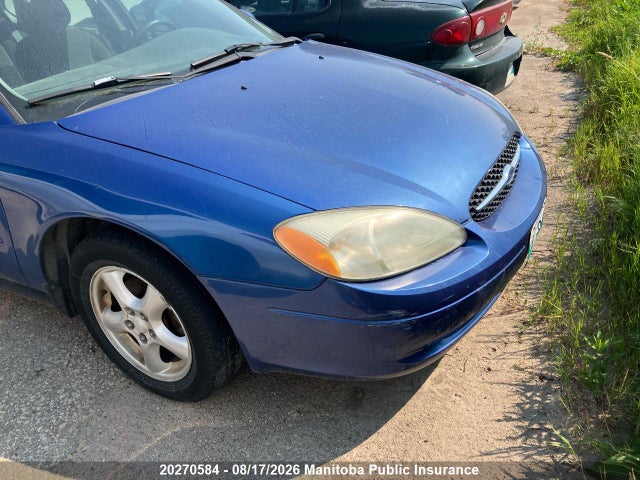 Aukcja sprzedaży 2003 Ford Taurus Se, vin: 1FAFP53U53G151385, numer aukcji: 20270584