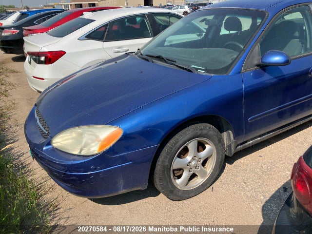 Aukcja sprzedaży 2003 Ford Taurus Se, vin: 1FAFP53U53G151385, numer aukcji: 20270584