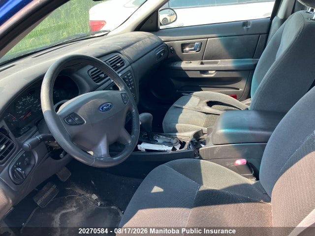 Aukcja sprzedaży 2003 Ford Taurus Se, vin: 1FAFP53U53G151385, numer aukcji: 20270584