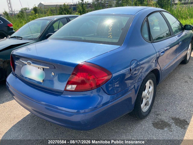 Aukcja sprzedaży 2003 Ford Taurus Se, vin: 1FAFP53U53G151385, numer aukcji: 20270584