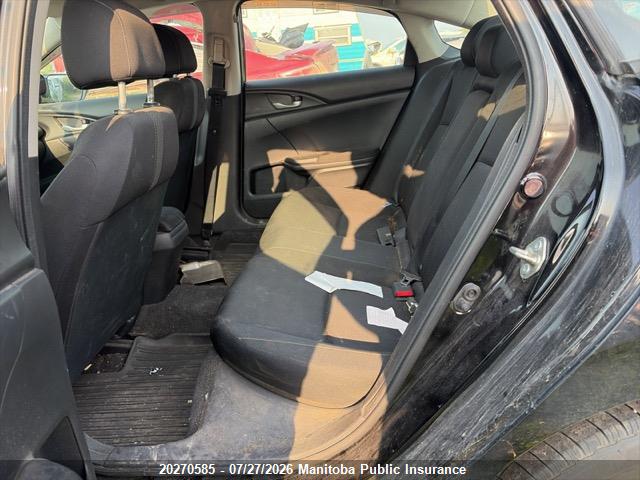 2HGFC2E56GH029933 Honda Civic Lx