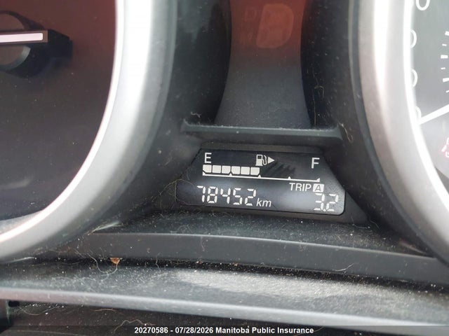 Продаж на аукціоні авто 2013 Mazda Mazda3 Sport Gt, vin: JM1BL1M54D1815829, номер лоту: 20270586