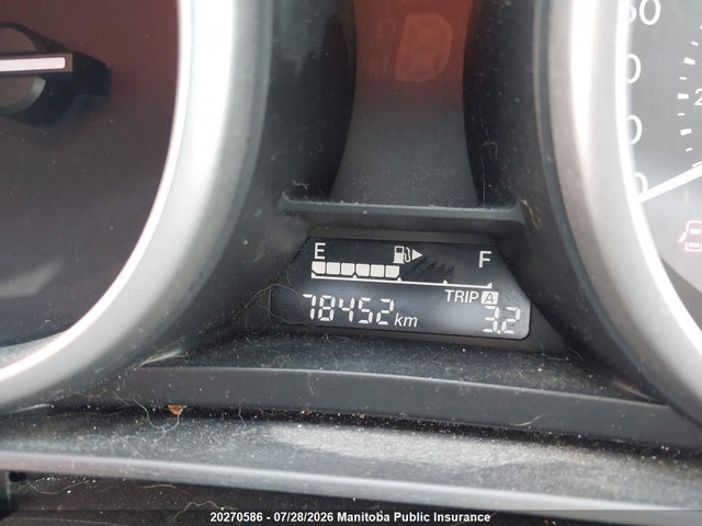 Продаж на аукціоні авто 2013 Mazda Mazda3 Sport Gt, vin: JM1BL1M54D1815829, номер лоту: 20270586