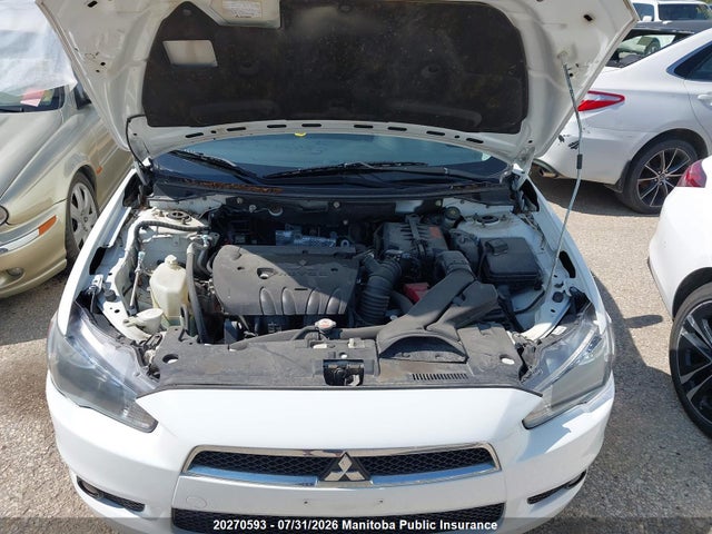 Продажа на аукционе авто 2013 Mitsubishi Lancer Es, vin: JA32U2FU4DU608233, номер лота: 20270593