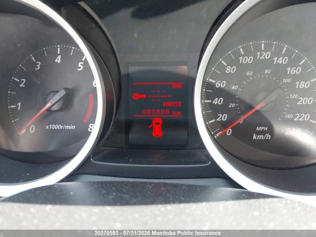 Продажа на аукционе авто 2013 Mitsubishi Lancer Es, vin: JA32U2FU4DU608233, номер лота: 20270593