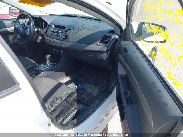 Продажа на аукционе авто 2013 Mitsubishi Lancer Es, vin: JA32U2FU4DU608233, номер лота: 20270593