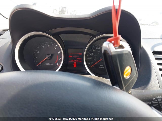 Продажа на аукционе авто 2013 Mitsubishi Lancer Es, vin: JA32U2FU4DU608233, номер лота: 20270593