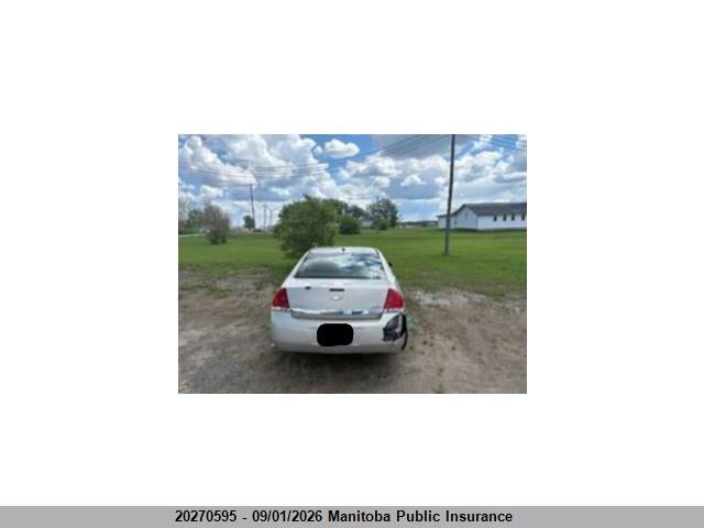 Продаж на аукціоні авто 2009 Chevrolet Impala Ls V6, vin: 2G1WB57K991130071, номер лоту: 20270595