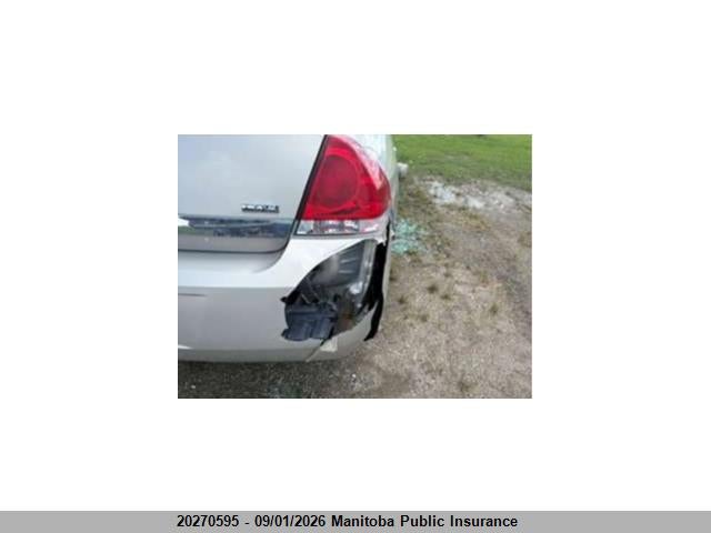 Продаж на аукціоні авто 2009 Chevrolet Impala Ls V6, vin: 2G1WB57K991130071, номер лоту: 20270595
