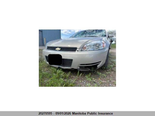 Продаж на аукціоні авто 2009 Chevrolet Impala Ls V6, vin: 2G1WB57K991130071, номер лоту: 20270595