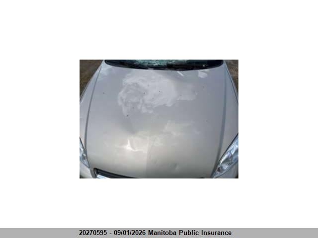 Продаж на аукціоні авто 2009 Chevrolet Impala Ls V6, vin: 2G1WB57K991130071, номер лоту: 20270595