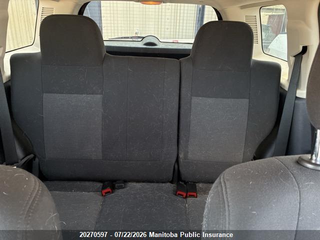 Aukcja sprzedaży 2012 Jeep Patriot Sport, vin: 1C4NJRABXCD549452, numer aukcji: 20270597