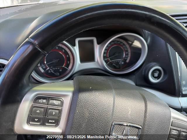 20270598 :رقم المزاد ، 3C4PDDCG9HT596162 vin ، 2017 Dodge Journey Sxt مزاد بيع
