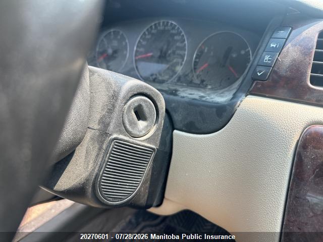 Aukcja sprzedaży 2011 Chevrolet Impala Lt V6, vin: 2G1WB5EK2B1141924, numer aukcji: 20270601