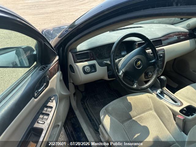 Aukcja sprzedaży 2011 Chevrolet Impala Lt V6, vin: 2G1WB5EK2B1141924, numer aukcji: 20270601