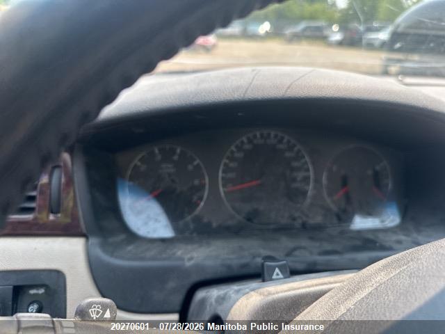 Aukcja sprzedaży 2011 Chevrolet Impala Lt V6, vin: 2G1WB5EK2B1141924, numer aukcji: 20270601