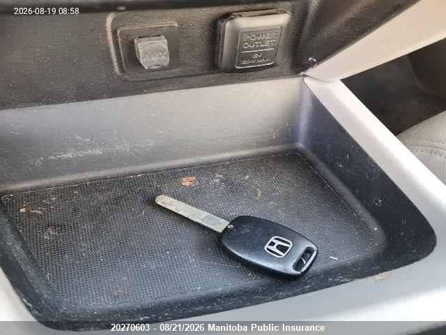 20270603 :رقم المزاد ، 2HGFB2F95CH113417 vin ، 2012 Honda Civic Ex-l مزاد بيع