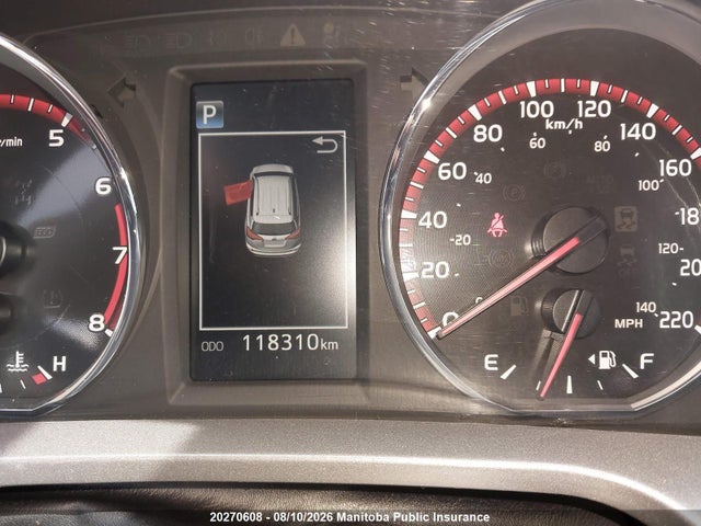 Продажа на аукционе авто 2017 Toyota Rav4 Se, vin: 2T3JFREV5HW638876, номер лота: 20270608
