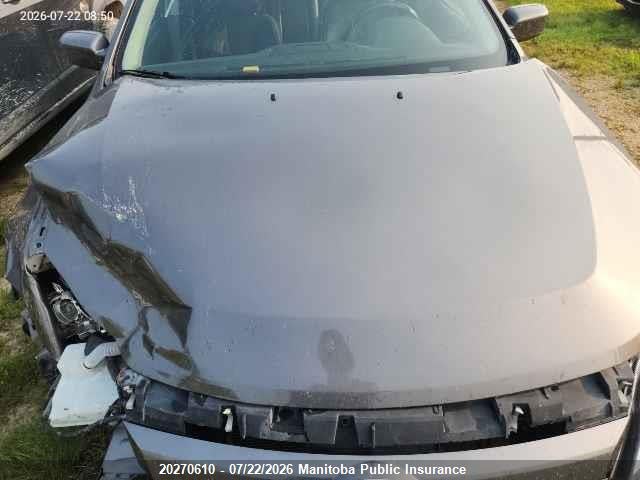Aukcja sprzedaży 2012 Ford Fusion Se, vin: 3FAHP0JA0CR383177, numer aukcji: 20270610