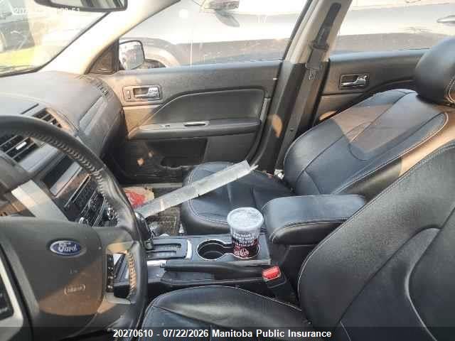 Aukcja sprzedaży 2012 Ford Fusion Se, vin: 3FAHP0JA0CR383177, numer aukcji: 20270610