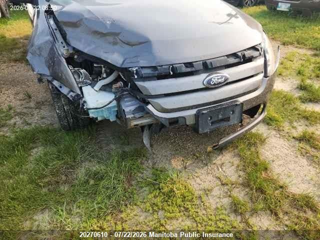Aukcja sprzedaży 2012 Ford Fusion Se, vin: 3FAHP0JA0CR383177, numer aukcji: 20270610