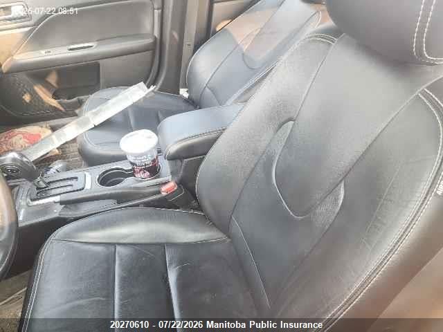 Aukcja sprzedaży 2012 Ford Fusion Se, vin: 3FAHP0JA0CR383177, numer aukcji: 20270610