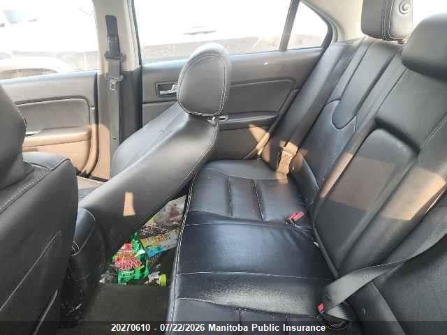 Aukcja sprzedaży 2012 Ford Fusion Se, vin: 3FAHP0JA0CR383177, numer aukcji: 20270610