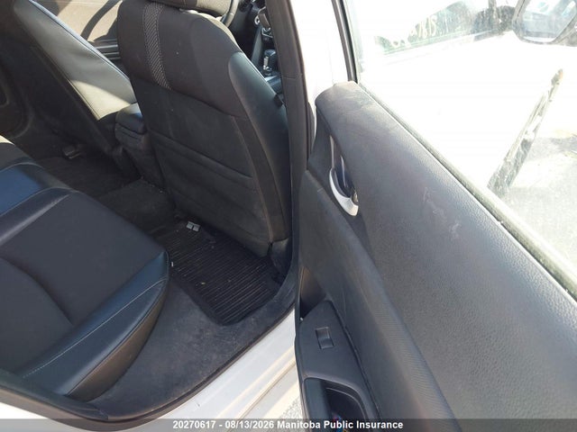 20270617 :رقم المزاد ، 2HGFC2F8XKH027815 vin ، 2019 Honda Civic Sedan مزاد بيع