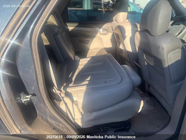 Продажа на аукционе авто 2005 Buick Rendezvous Cx, vin: 3G5DA03E45S545650, номер лота: 20270618