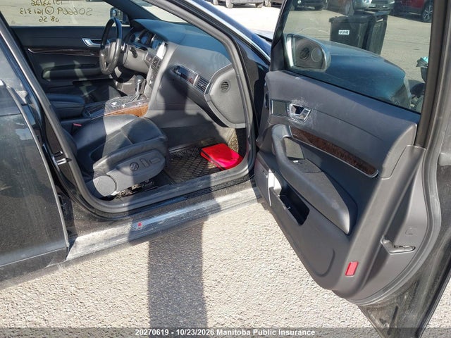 Продаж на аукціоні авто 2008 Audi S6 5.2 Quattro, vin: WAUDN74F48N161313, номер лоту: 20270619