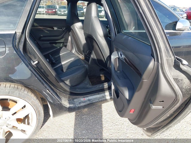 Продаж на аукціоні авто 2008 Audi S6 5.2 Quattro, vin: WAUDN74F48N161313, номер лоту: 20270619