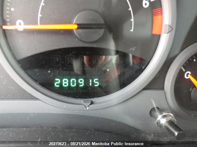 Продажа на аукционе авто 2008 Jeep Patriot North, vin: 1J8FF28W68D700342, номер лота: 20270623