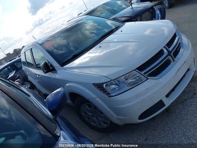 2016 3C4PDCAB5GT232434 main image
