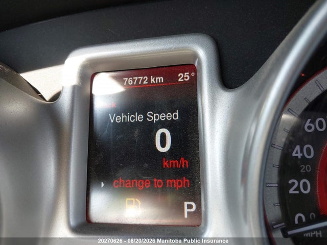 Dodge JOURNEY SE 2016 3C4PDCAB5GT232434 Image 15