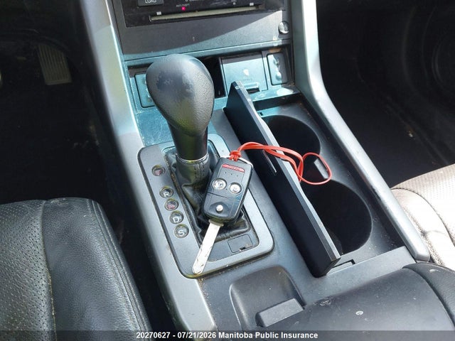 Продаж на аукціоні авто 2010 Acura Rdx, vin: 5J8TB1H28AA802764, номер лоту: 20270627