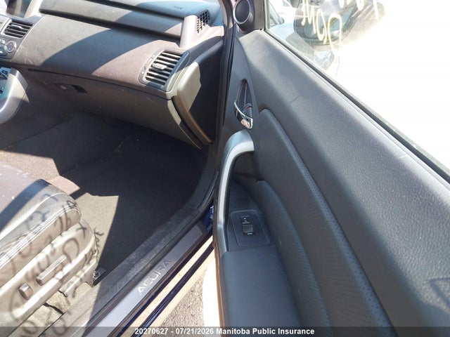 Продаж на аукціоні авто 2010 Acura Rdx, vin: 5J8TB1H28AA802764, номер лоту: 20270627