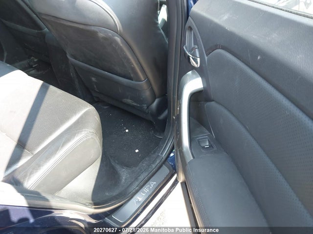 Продаж на аукціоні авто 2010 Acura Rdx, vin: 5J8TB1H28AA802764, номер лоту: 20270627