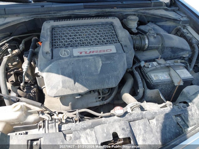 Продаж на аукціоні авто 2010 Acura Rdx, vin: 5J8TB1H28AA802764, номер лоту: 20270627