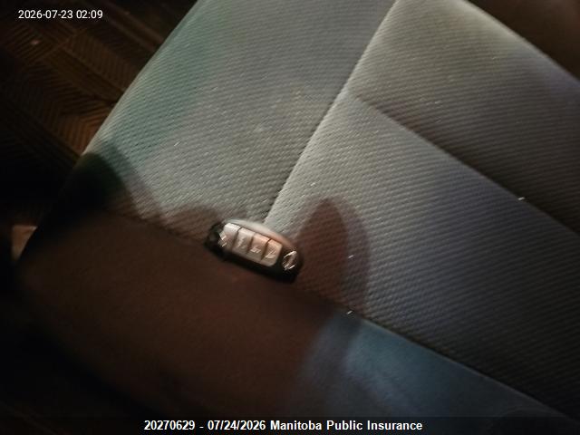 20270629 :رقم المزاد ، 1N4AL21E78C189716 vin ، 2008 Nissan Altima 2.5 S مزاد بيع