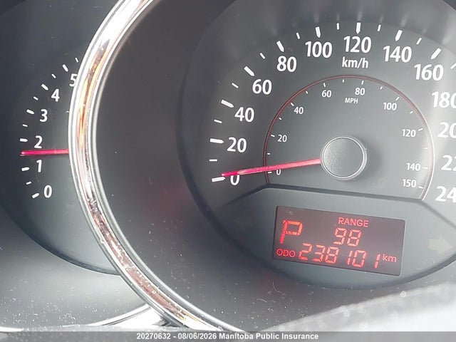 2013 Kia Sorento Ex V6 მანქანა იყიდება აუქციონზე, vin: 5XYKUDA26DG423766, აუქციონის ნომერი: 20270632