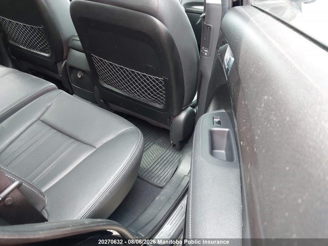 2013 Kia Sorento Ex V6 მანქანა იყიდება აუქციონზე, vin: 5XYKUDA26DG423766, აუქციონის ნომერი: 20270632